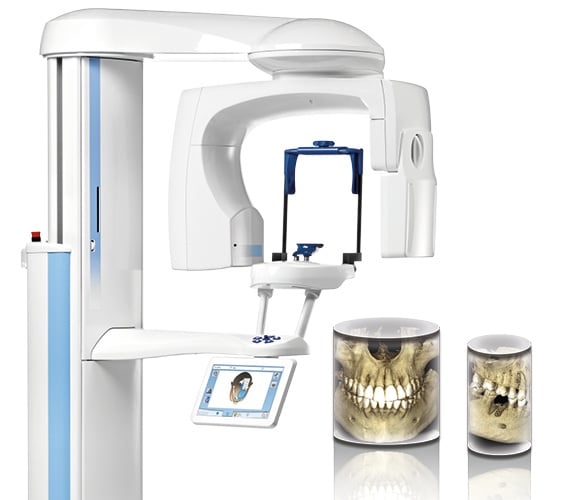 promax panoramic x ray unit digital dentistry