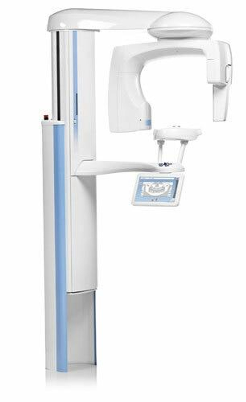 promax panoramic x ray unit