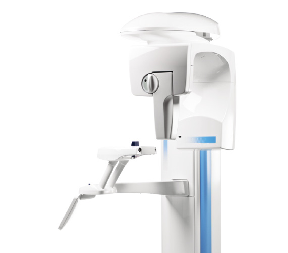 promax panoramic x ray unit
