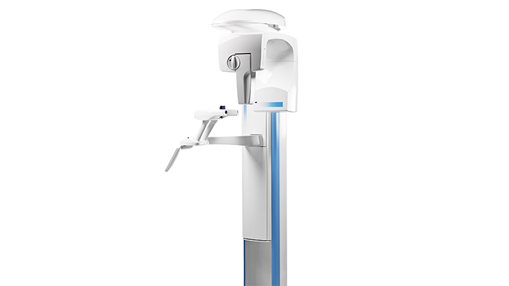 promax panoramic x ray unit