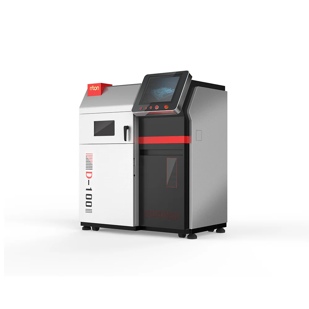 riton 3d dental printer