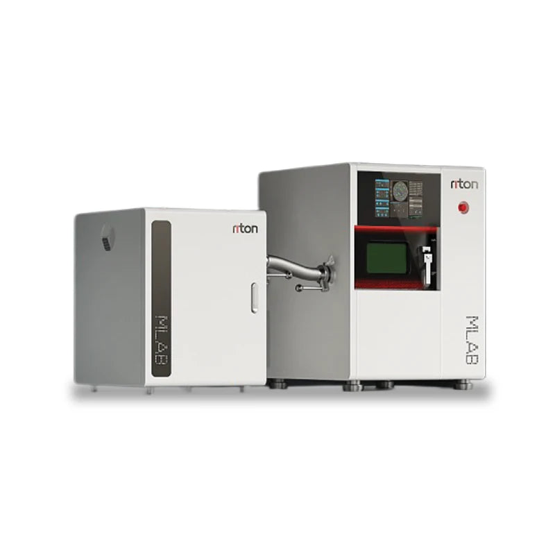 riton 3d dental printer