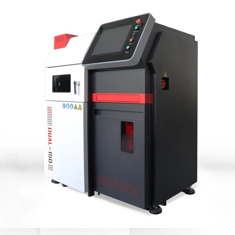 riton 3d dental printer