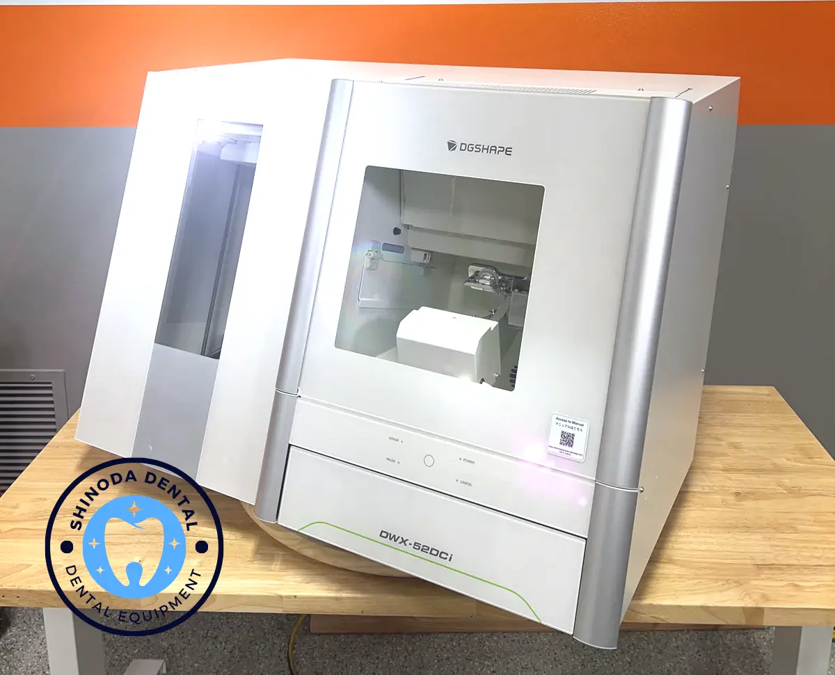 roland dental mill for sale