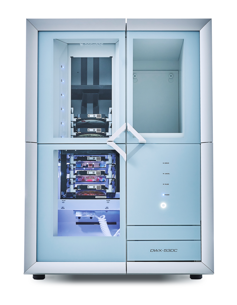 roland dental mill for sale