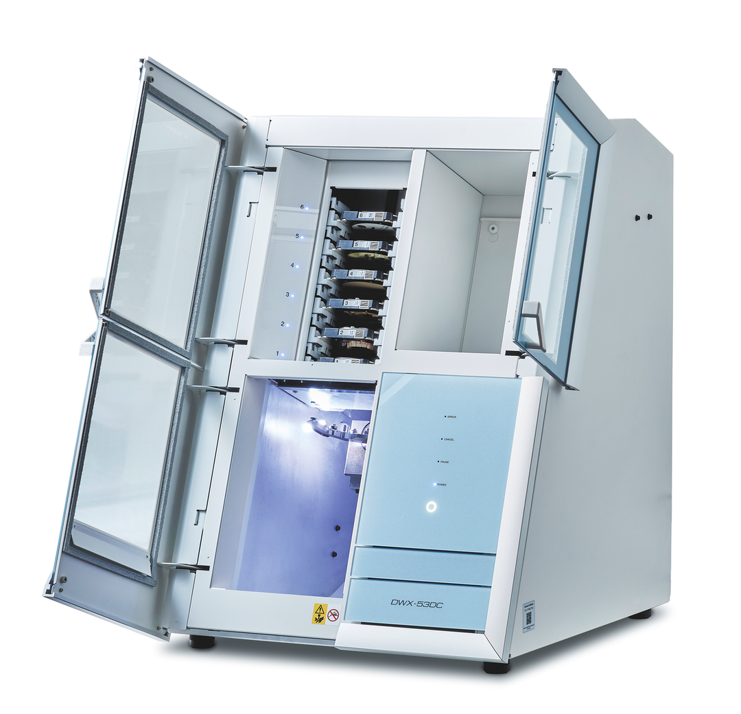 roland dental milling machine price