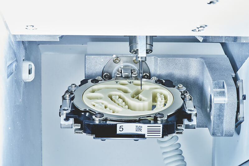 roland dental milling machine price
