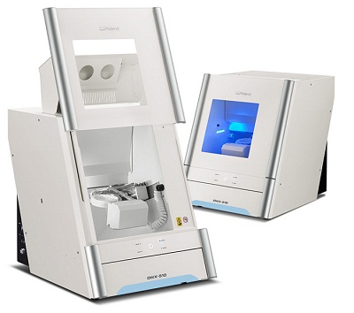 roland dental milling machine price