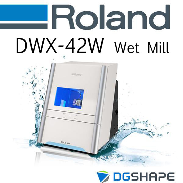 roland dwx 42w