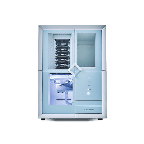 roland milling machine dental