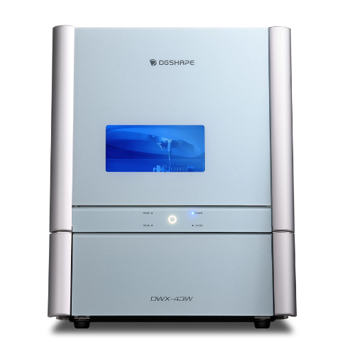 roland milling machine dental