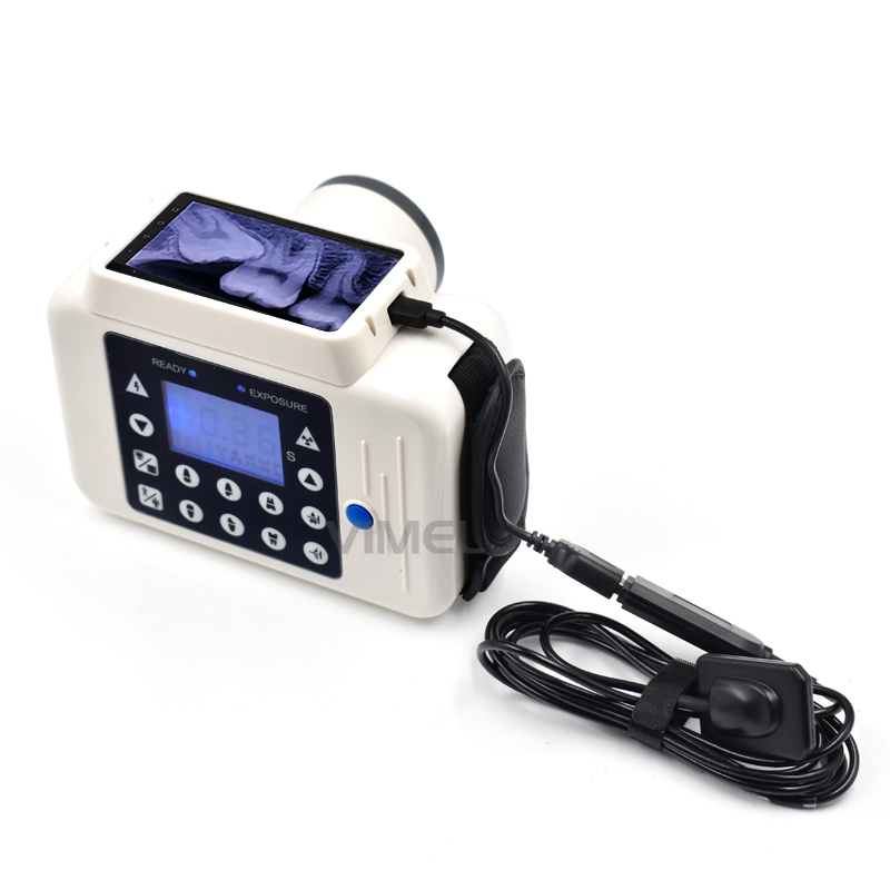rvg dental x ray machine
