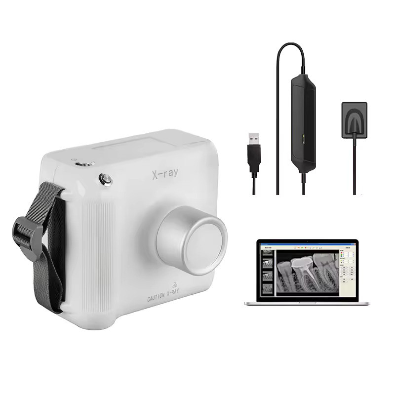 rvg x ray machine price