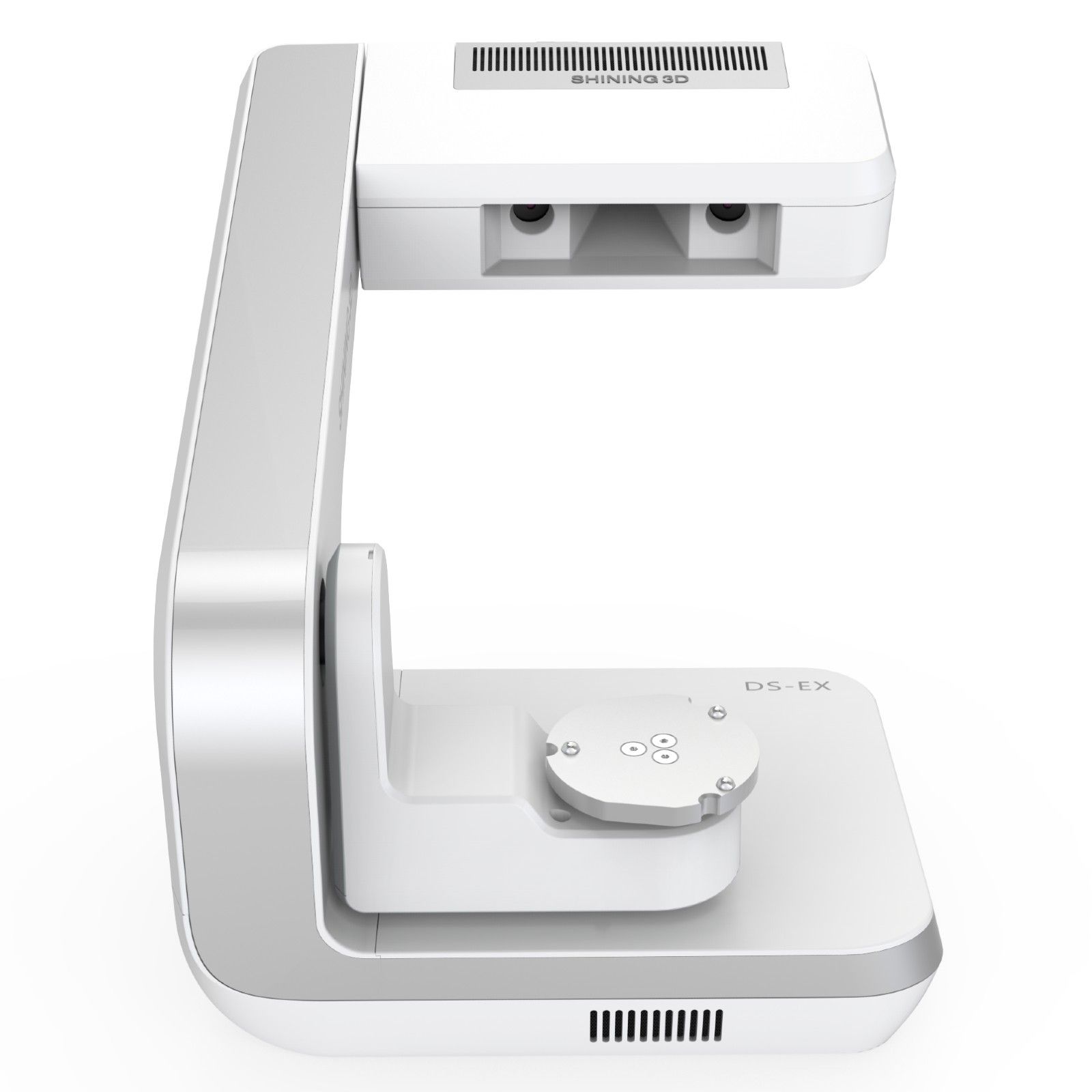 scanner 3d dentaire prix