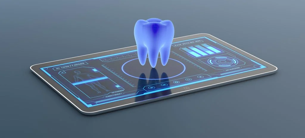 scanner french digital dentistry