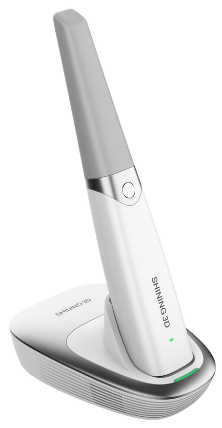 shining 3d dental scanner price