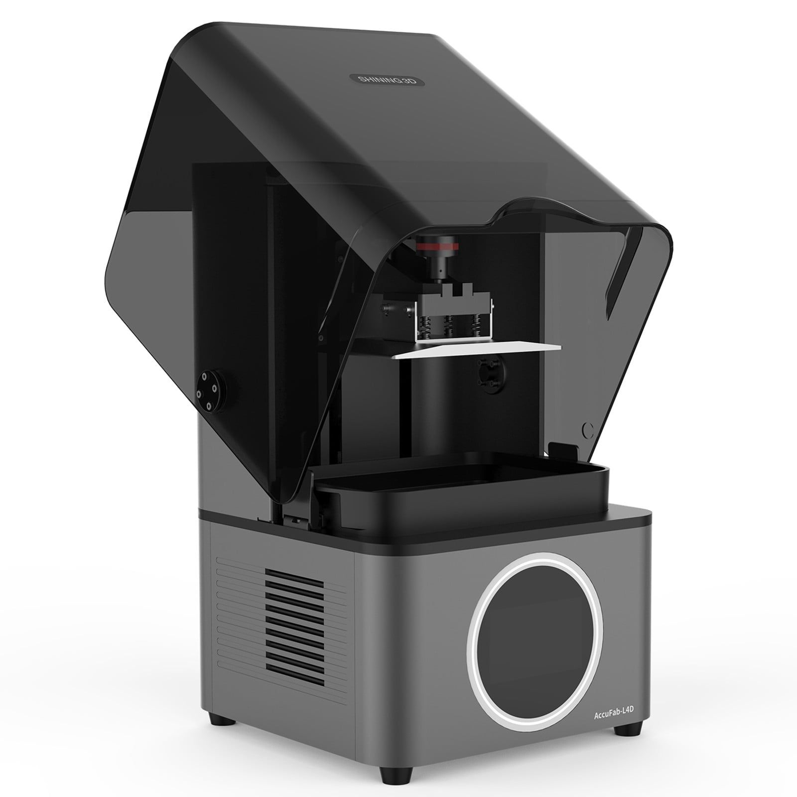 shining 3d printer price