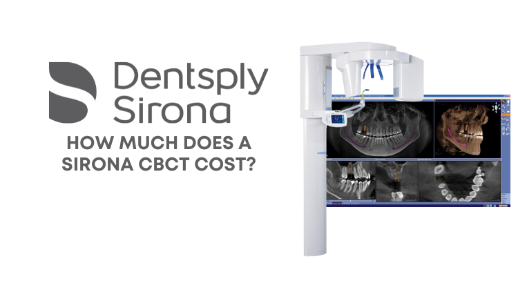 sirona cbct machine