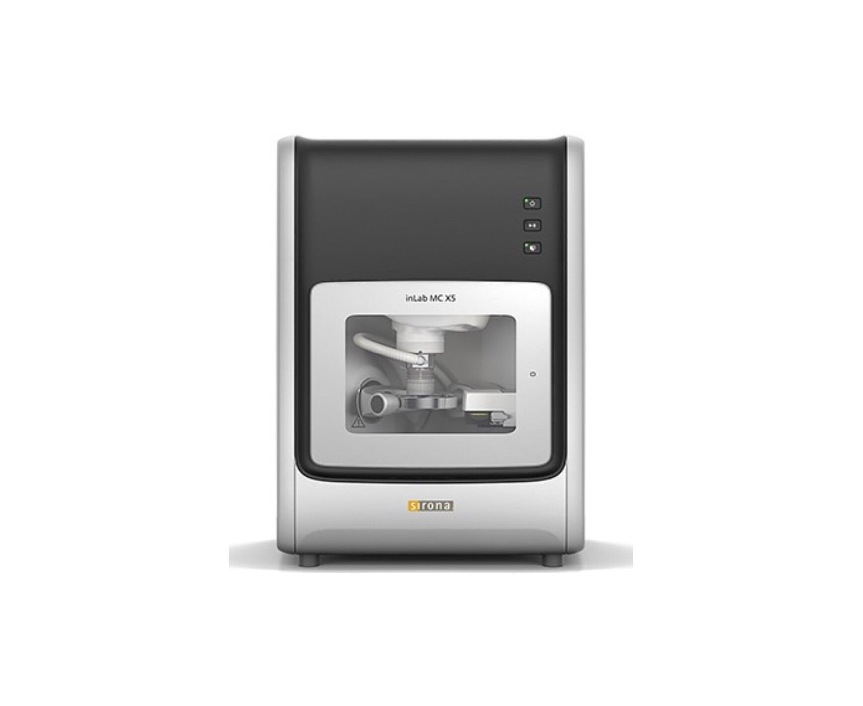 sirona milling machine price