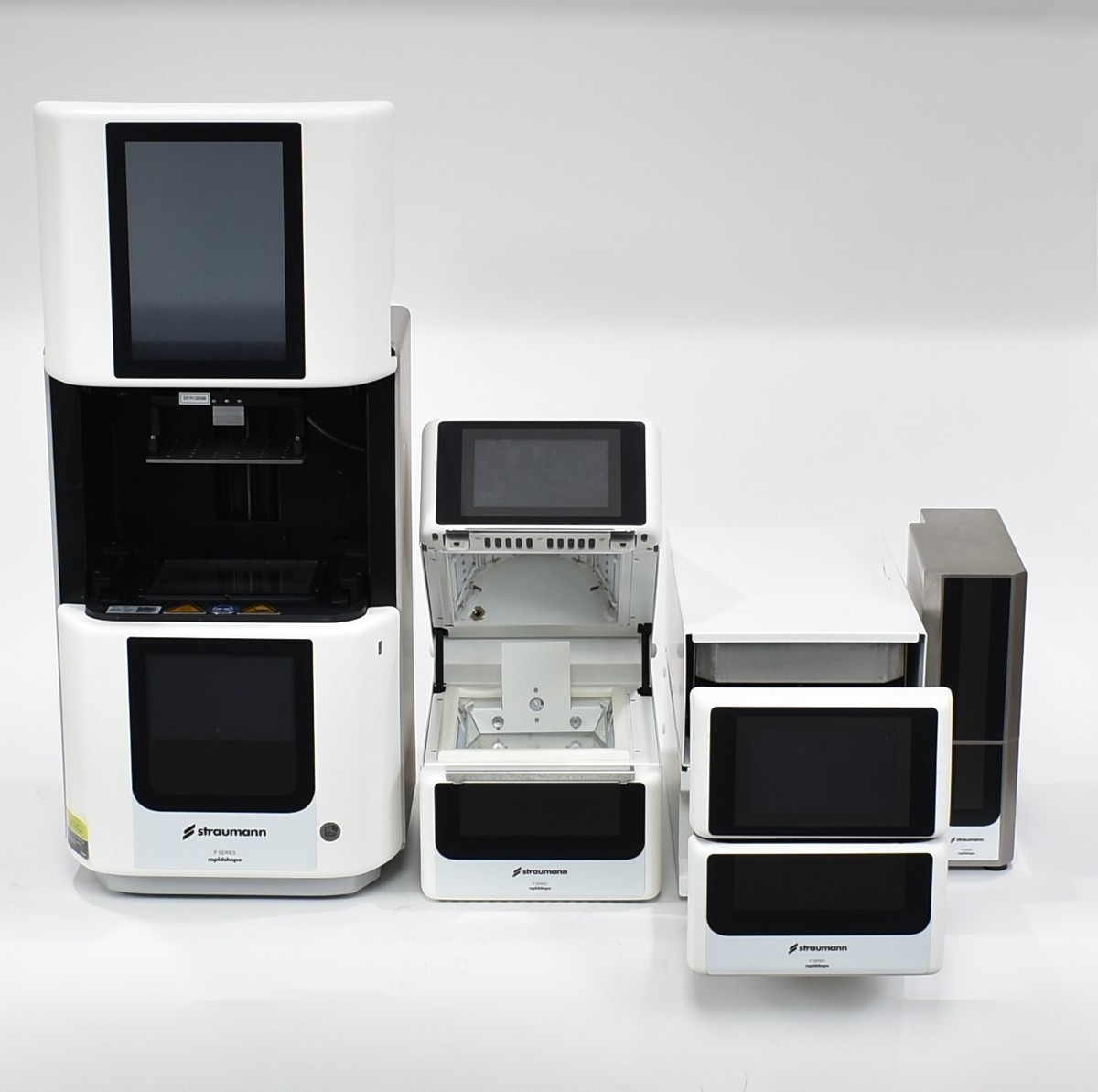 straumann 3d printer price