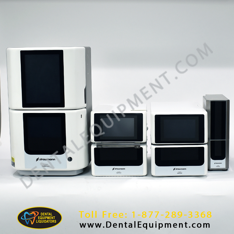 straumann 3d printer price