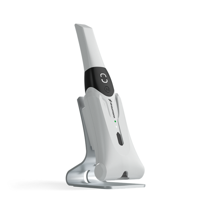 straumann intraoral scanner