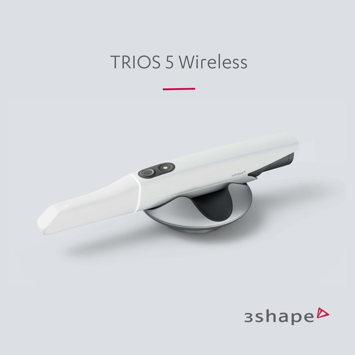 trios 5 scanner price