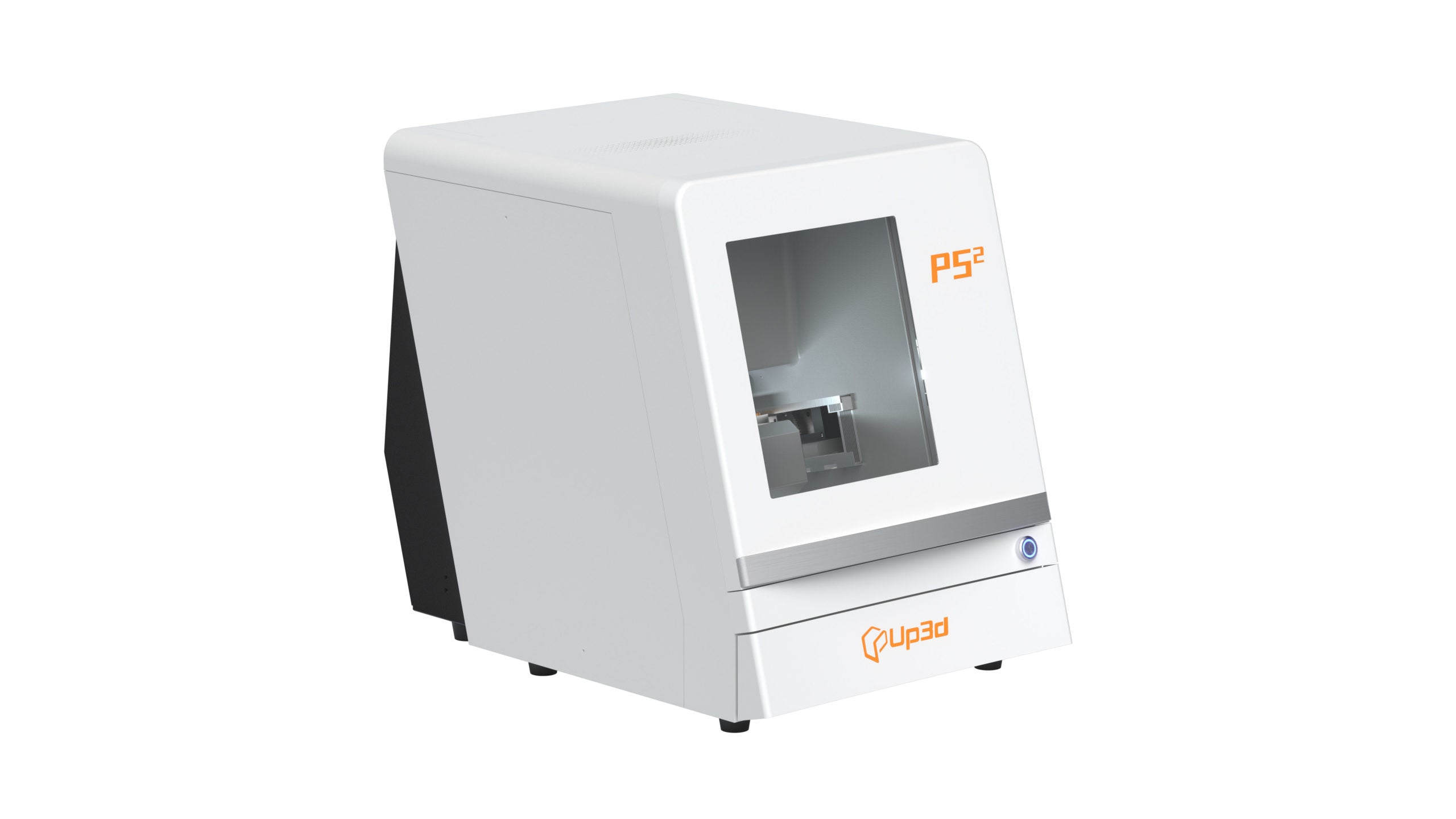 up3d milling machine