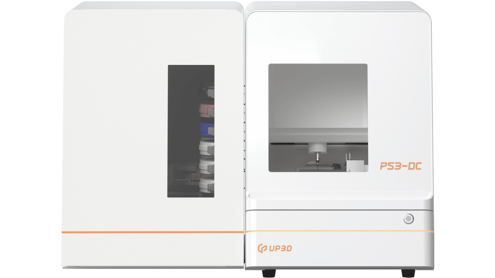 up3d milling machine price