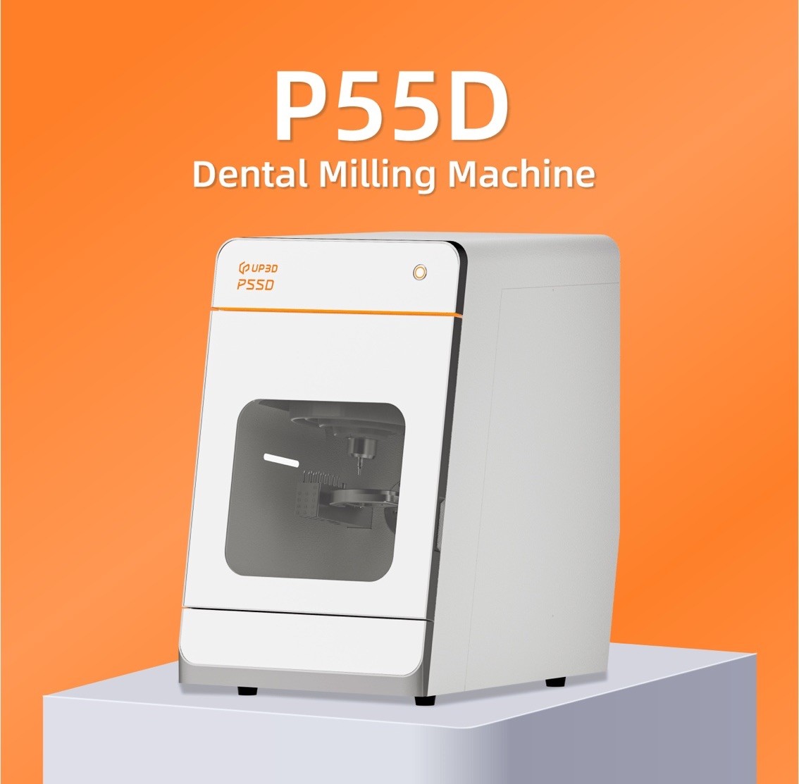 up3d milling machine price