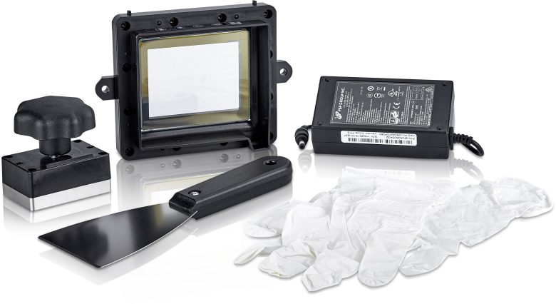 varseo xs 3d printer