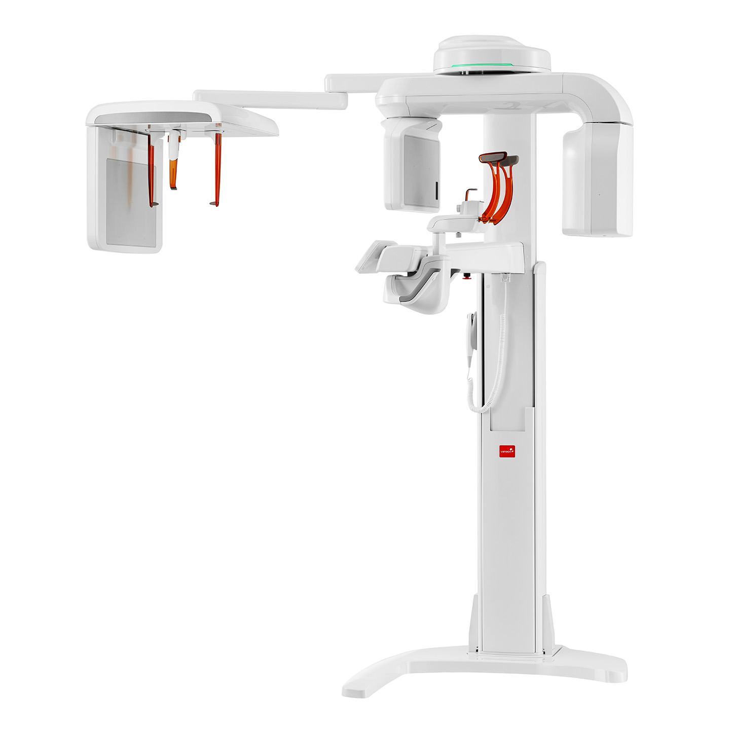 vatech cbct machine