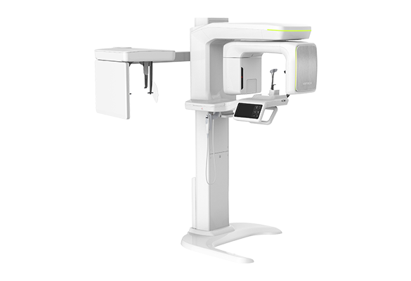 vatech cbct machine