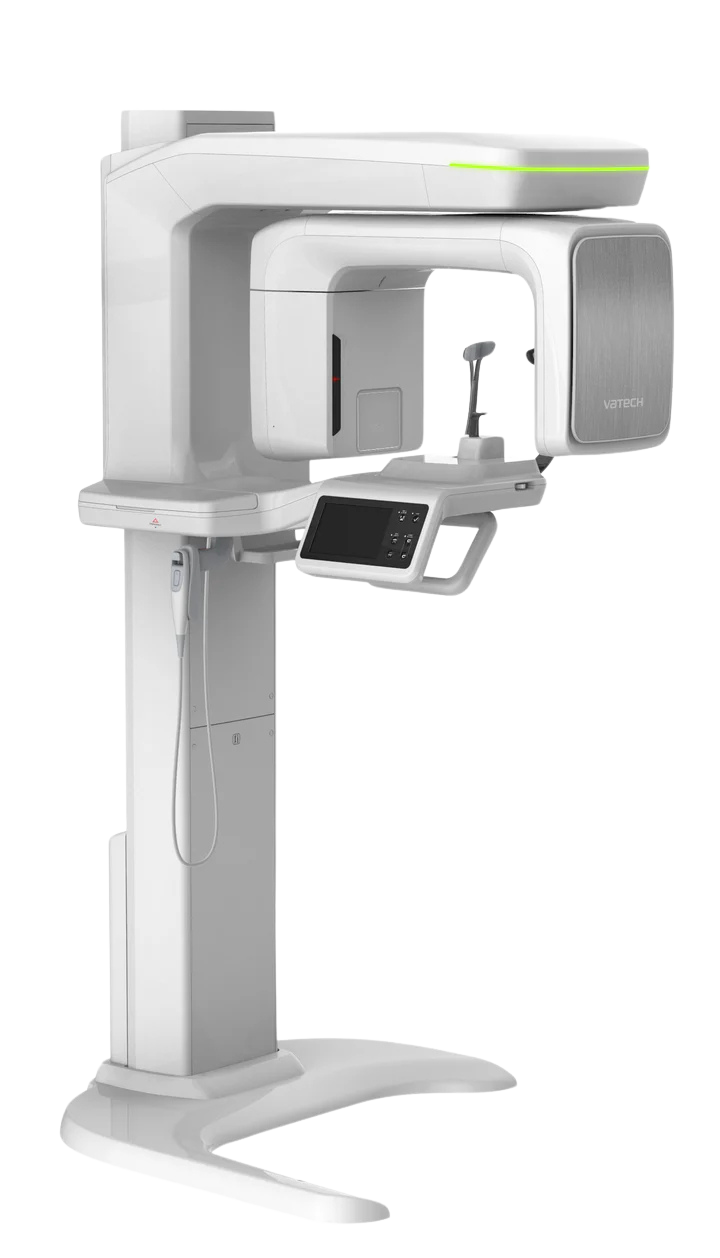 vatech cbct machine