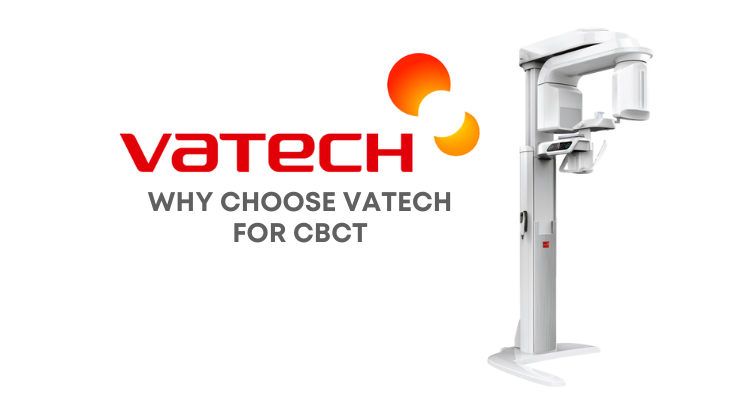 vatech cbct machine