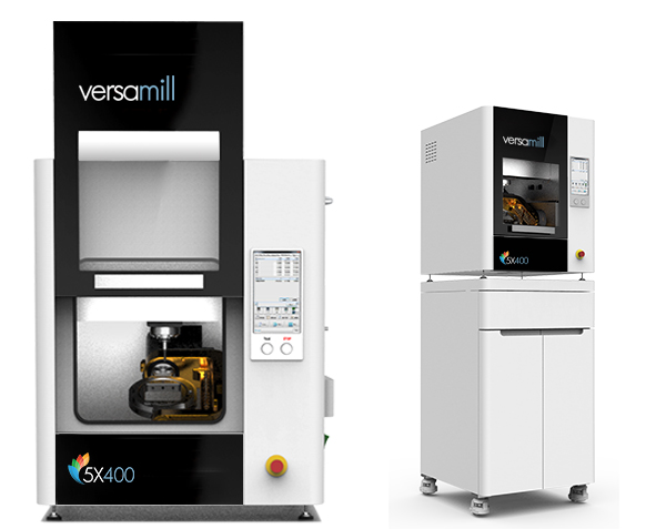 Versamill 5X400 Tech Review & Benchmarks 2026