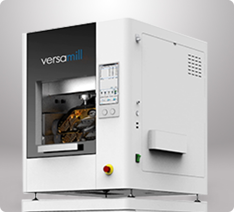 versamill 5x400