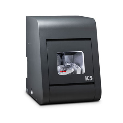 vhf k5 milling machine