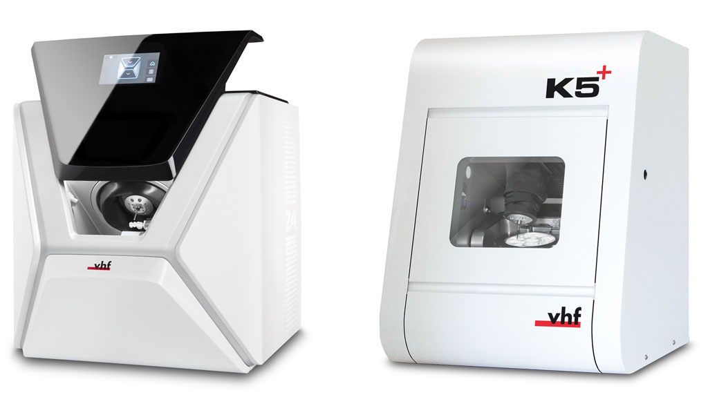 vhf k5 milling machine price