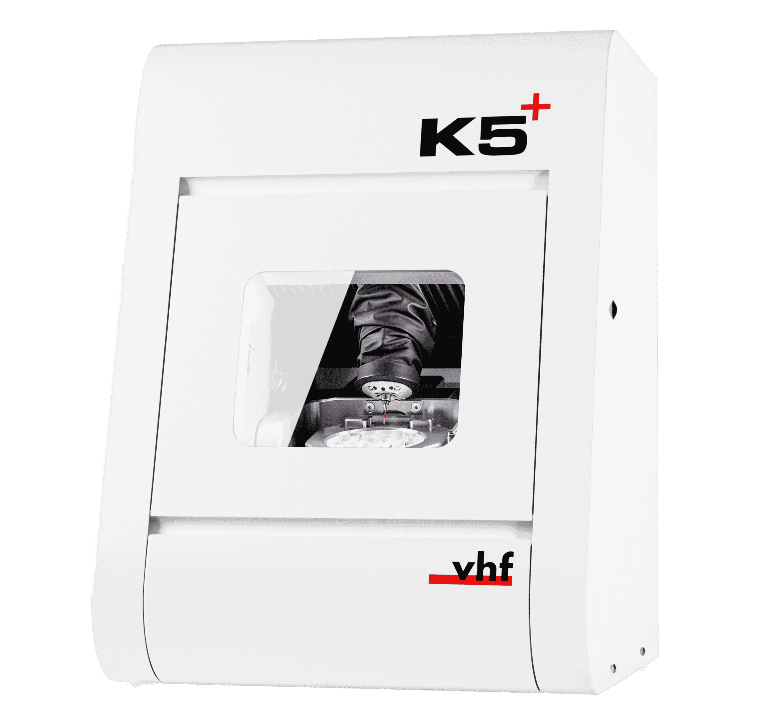 vhf k5 milling machine price