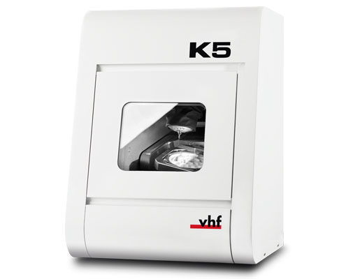 vhf milling machine price