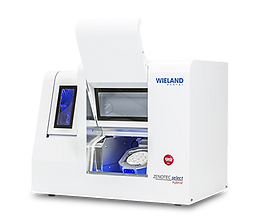 Wieland Dental Milling Machine Tech Review & Benchmarks 2026