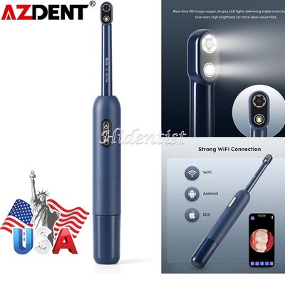 wifi intraoral camera