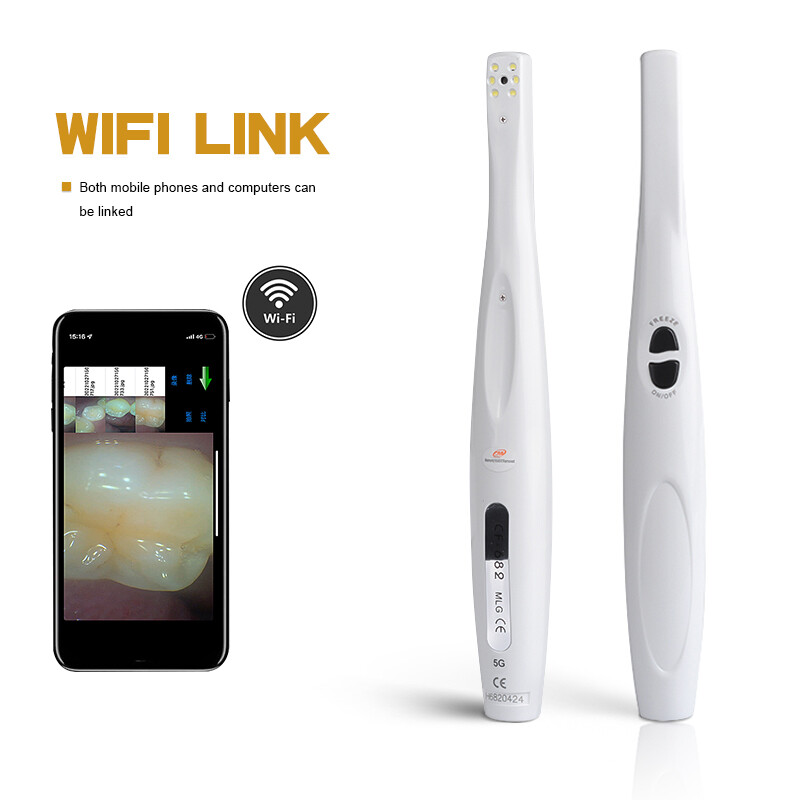 wifi intraoral camera