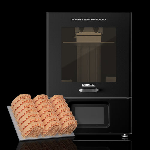 zirkonzahn 3d printer