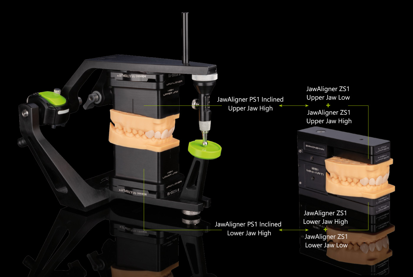 zirkonzahn 3d printer